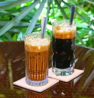 Cà phê